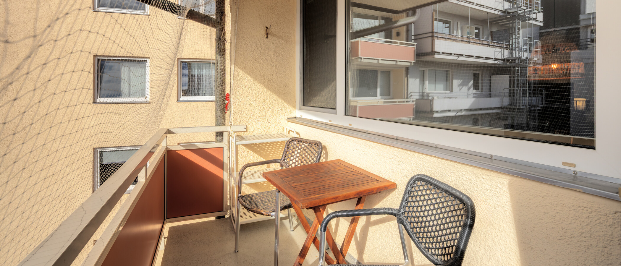 Wohnung München Schwabing-West (rund um den Hohenzollernplatz) 01 Balkon 10210