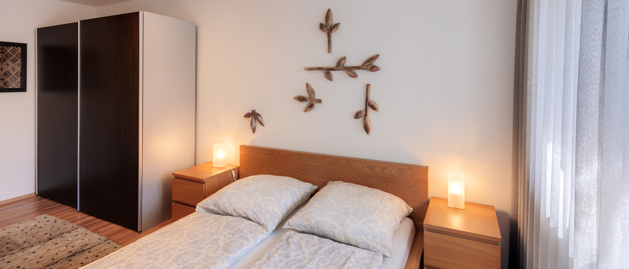 Wohnung München Schwabing-West (rund um den Hohenzollernplatz) 01 Schlafzimmer 10210