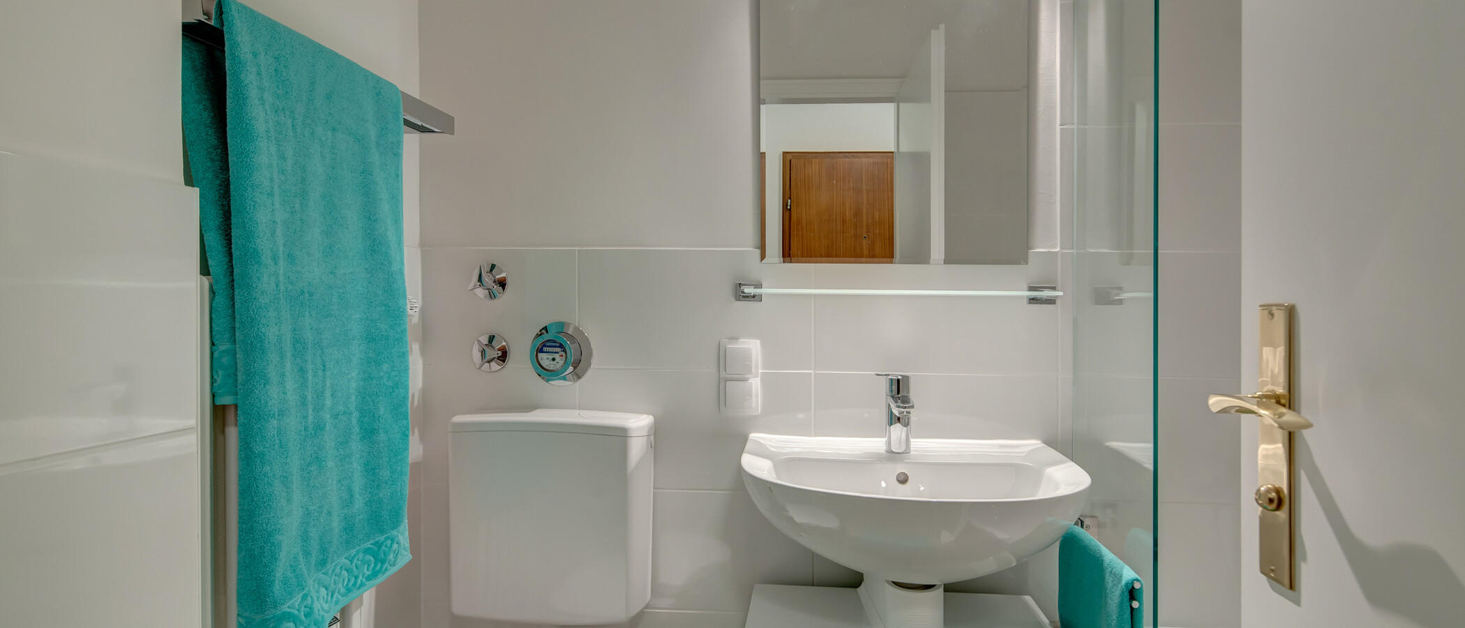 Wohnung München Maxvorstadt - Universitätsviertel 02 Badezimmer 10224