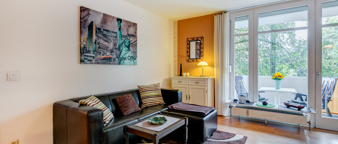 Wohnung München Untergiesing 01 Wohnen 10228