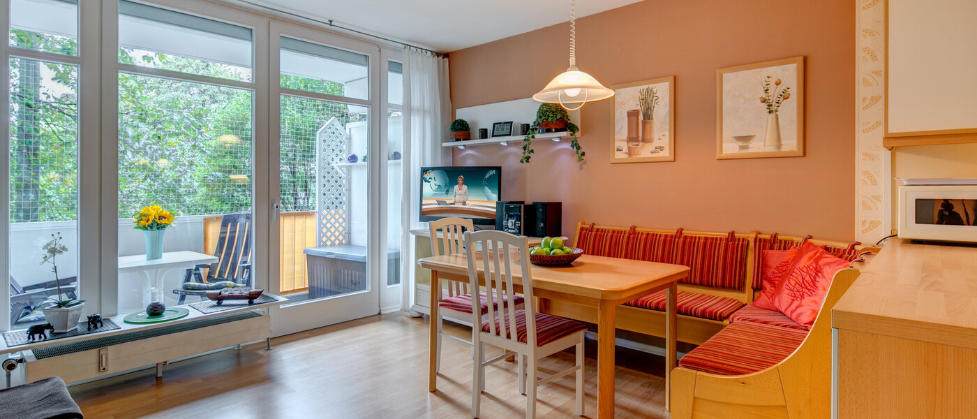 Wohnung München Untergiesing 02 Wohnen 10228