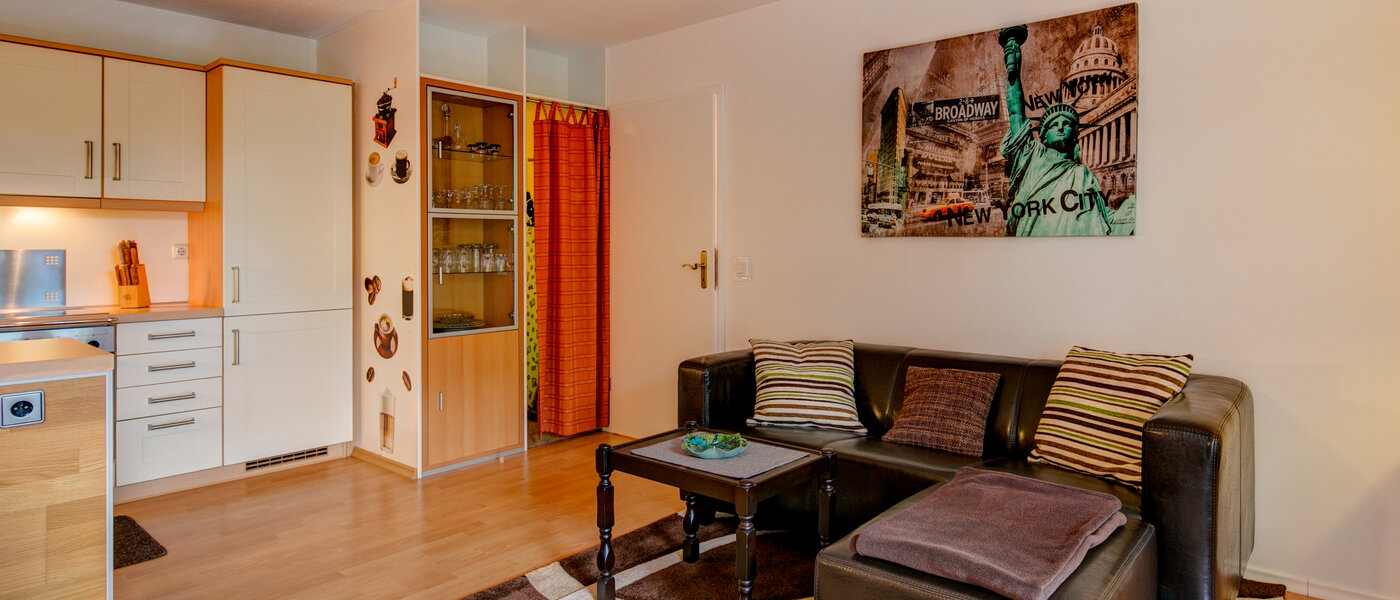 Wohnung München Untergiesing 04 Wohnen 10228