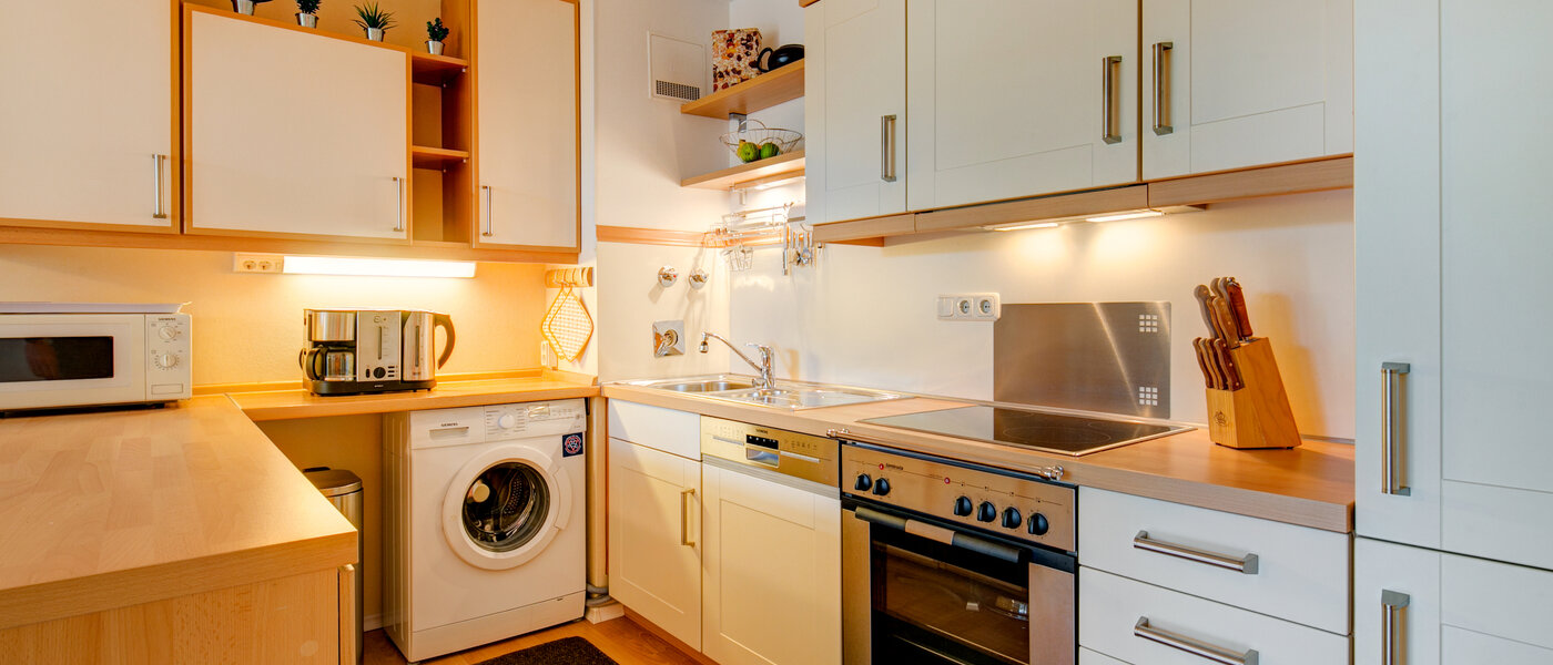 Wohnung München Untergiesing 02 Küche 10228