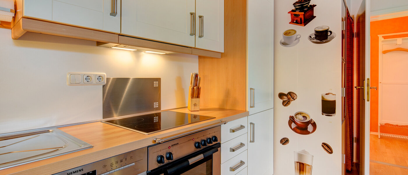 Wohnung München Untergiesing 03 Küche 10228