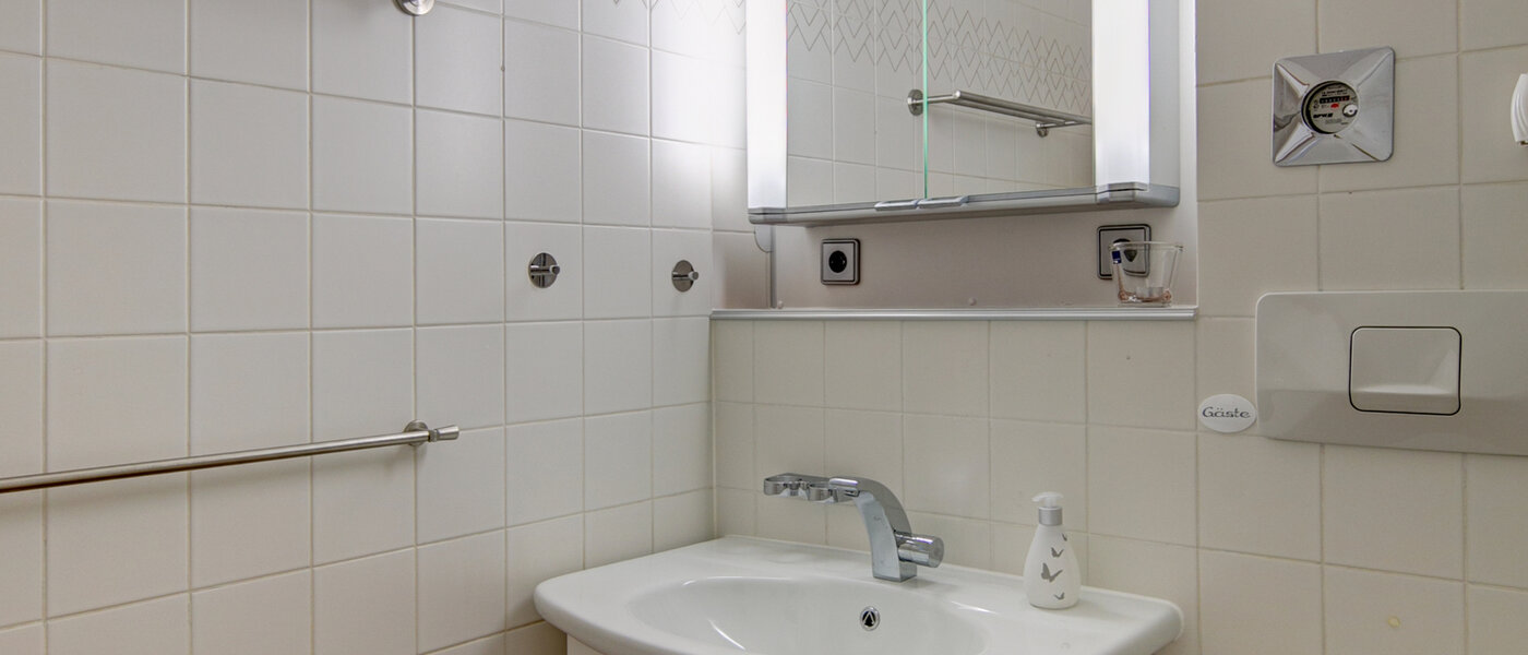 Wohnung München Untergiesing 03 Badezimmer 10228