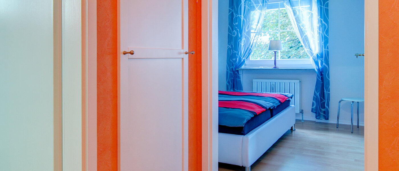 Wohnung München Untergiesing 01 Flur/Gang 10228