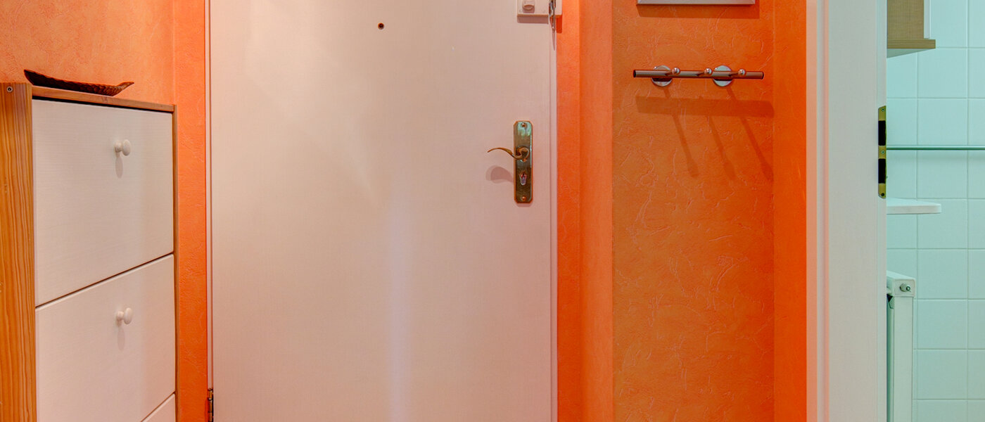 Wohnung München Untergiesing 02 Flur/Gang 10228