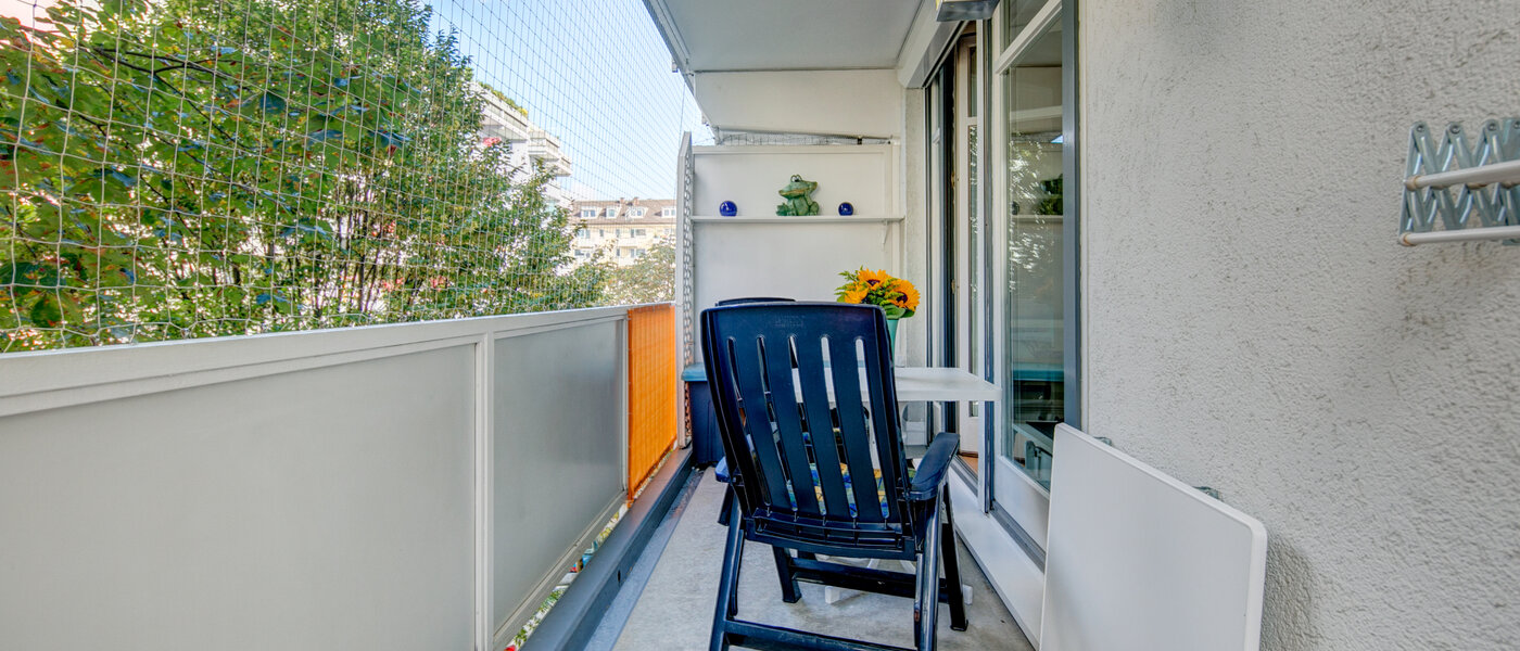 Wohnung München Untergiesing 02 Balkon 10228