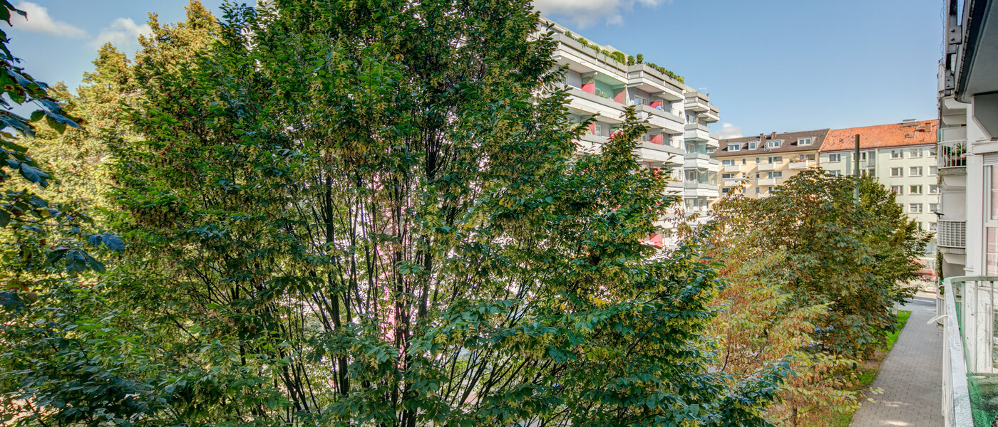 Wohnung München Untergiesing 01 Aussicht 10228