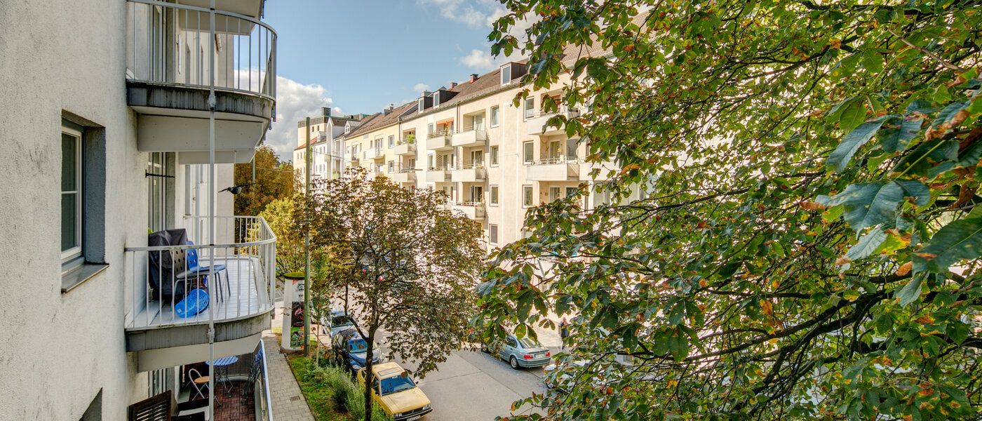 Wohnung München Untergiesing 02 Aussicht 10228
