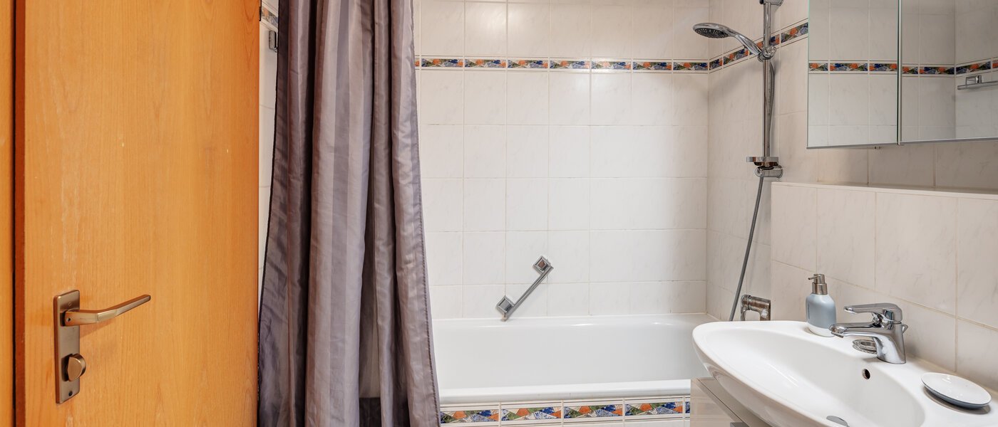 Wohnung München Au 02 Badezimmer 10229