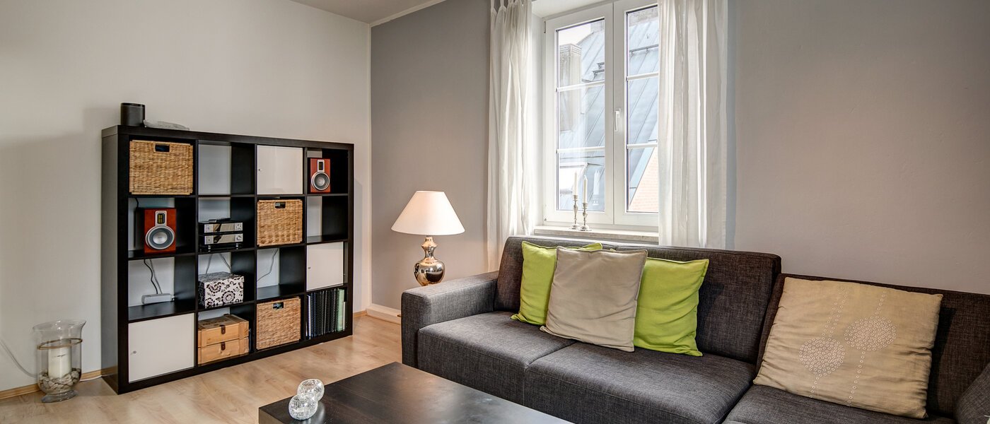 Wohnung München Nymphenburg 02 Wohnen 10241