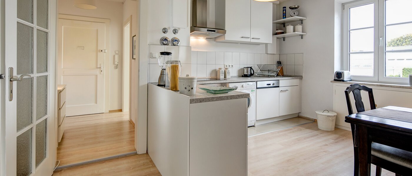 Wohnung München Nymphenburg 01 Küche 10241