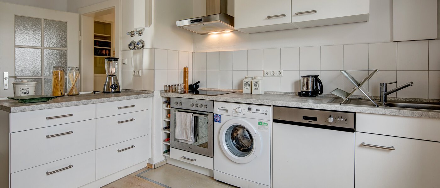 Wohnung München Nymphenburg 02 Küche 10241