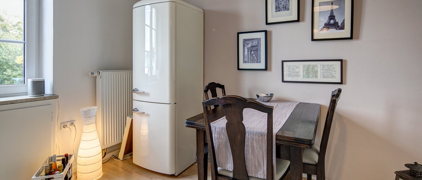 Wohnung München Nymphenburg 04 Küche 10241