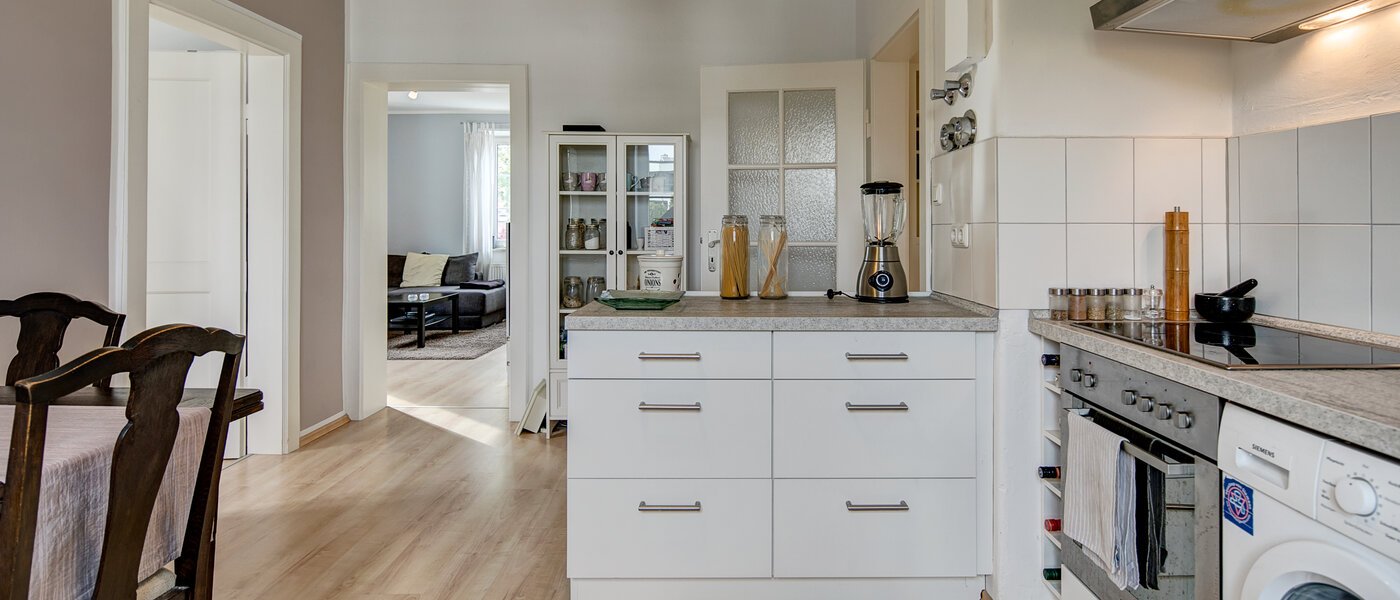 Wohnung München Nymphenburg 05 Küche 10241