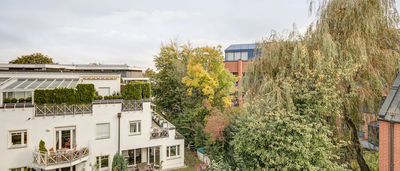 Wohnung München Nymphenburg 01 Aussicht 10241