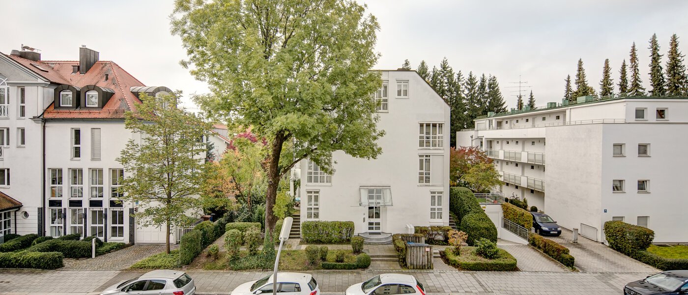 Wohnung München Nymphenburg 05 Aussicht 10241