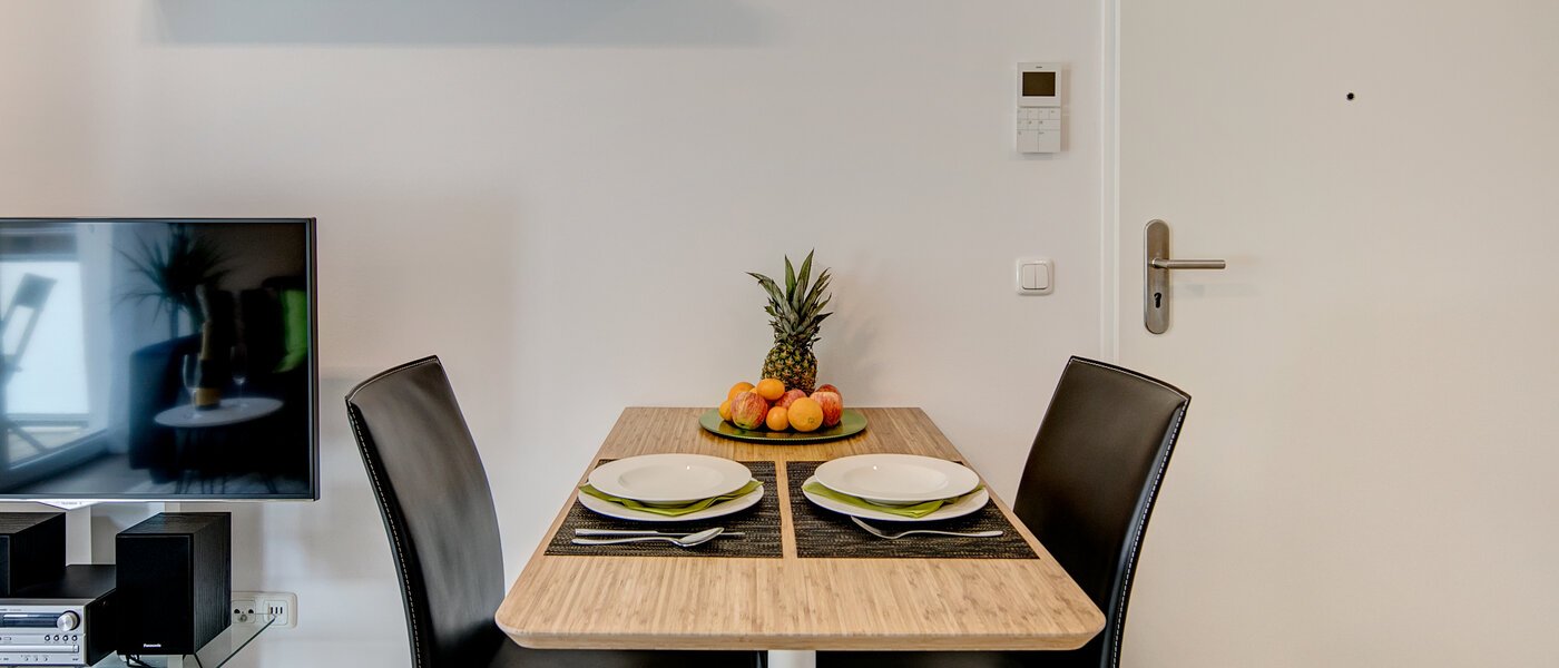 Apartment München Moosach 05 Wohnen 10242