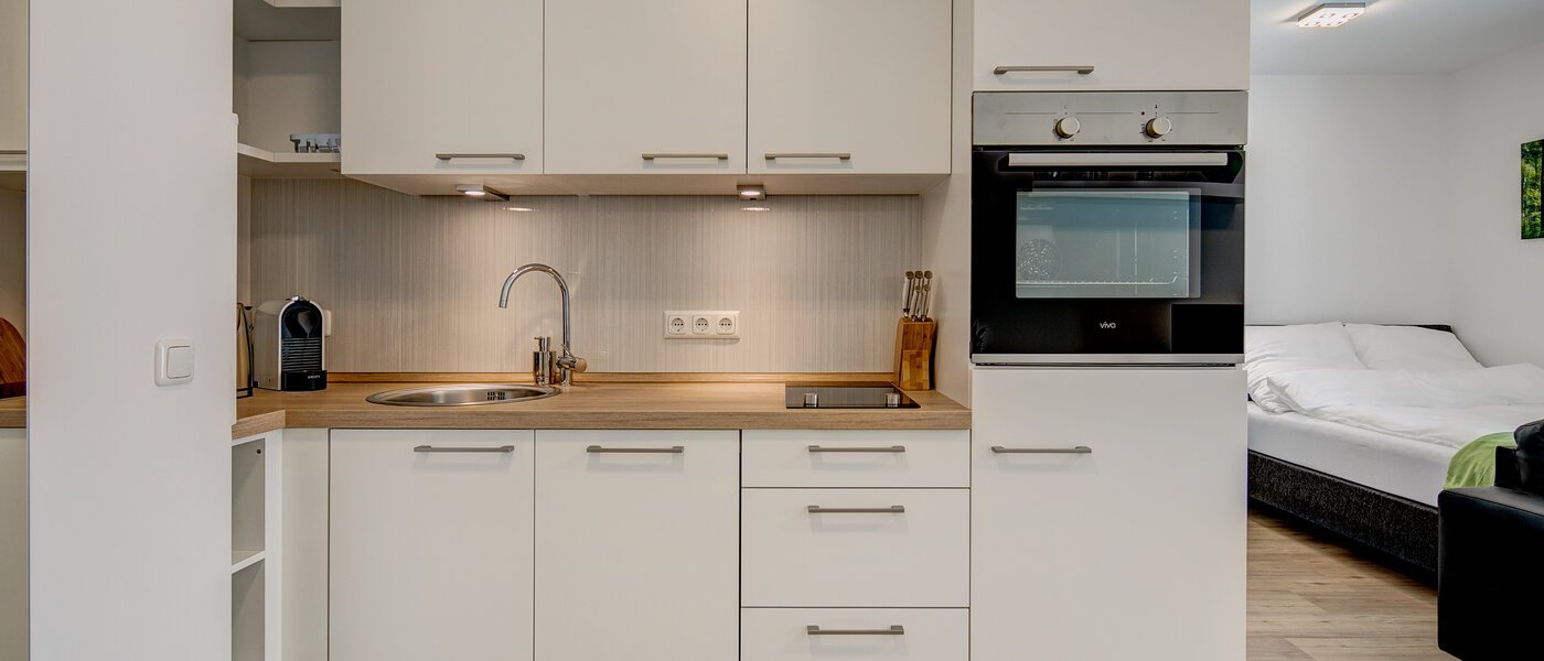 Apartment München Moosach 01 Küche 10242