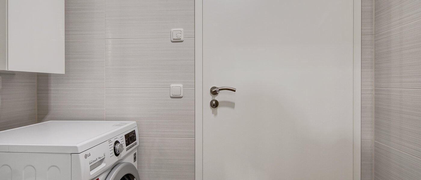 Apartment München Moosach 03 Badezimmer 10242