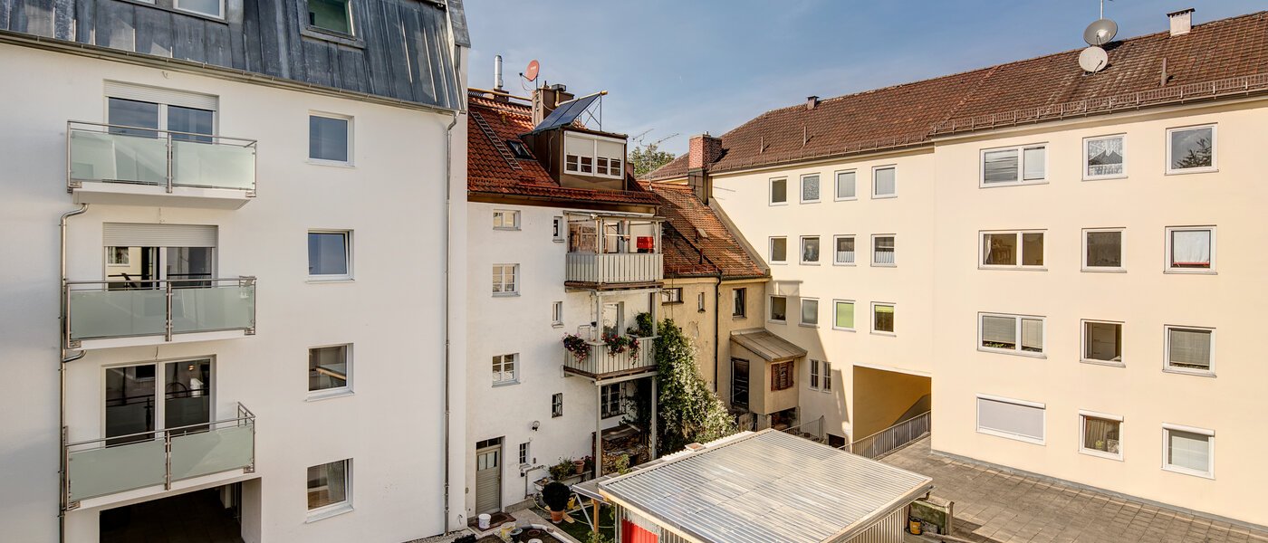 Apartment München Moosach 03 Aussicht 10242