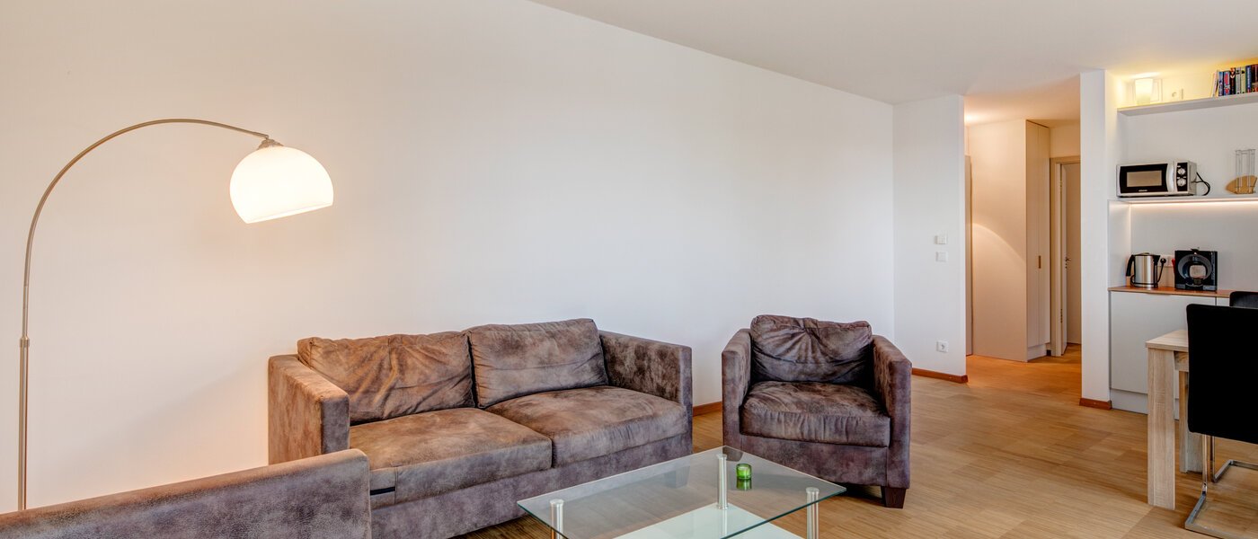 Wohnung Unterschleißheim Lohhof 03 Wohnen 10245