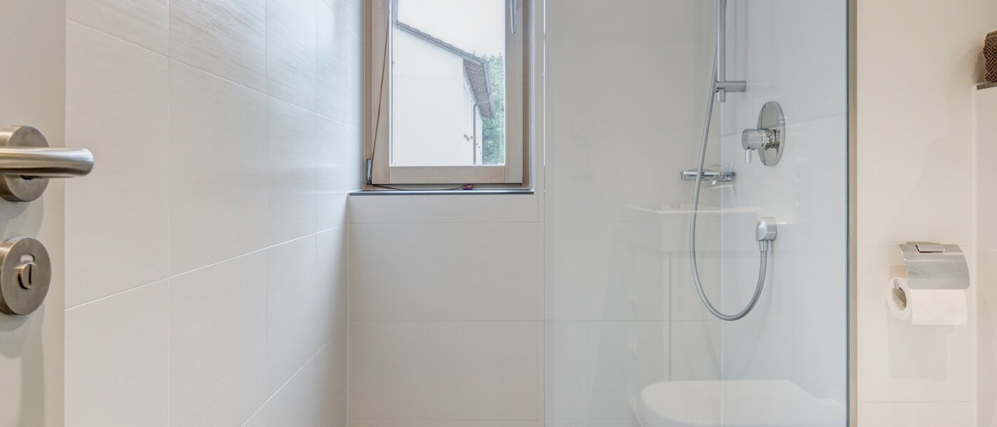 Wohnung Unterschleißheim Lohhof 01 Badezimmer 10245