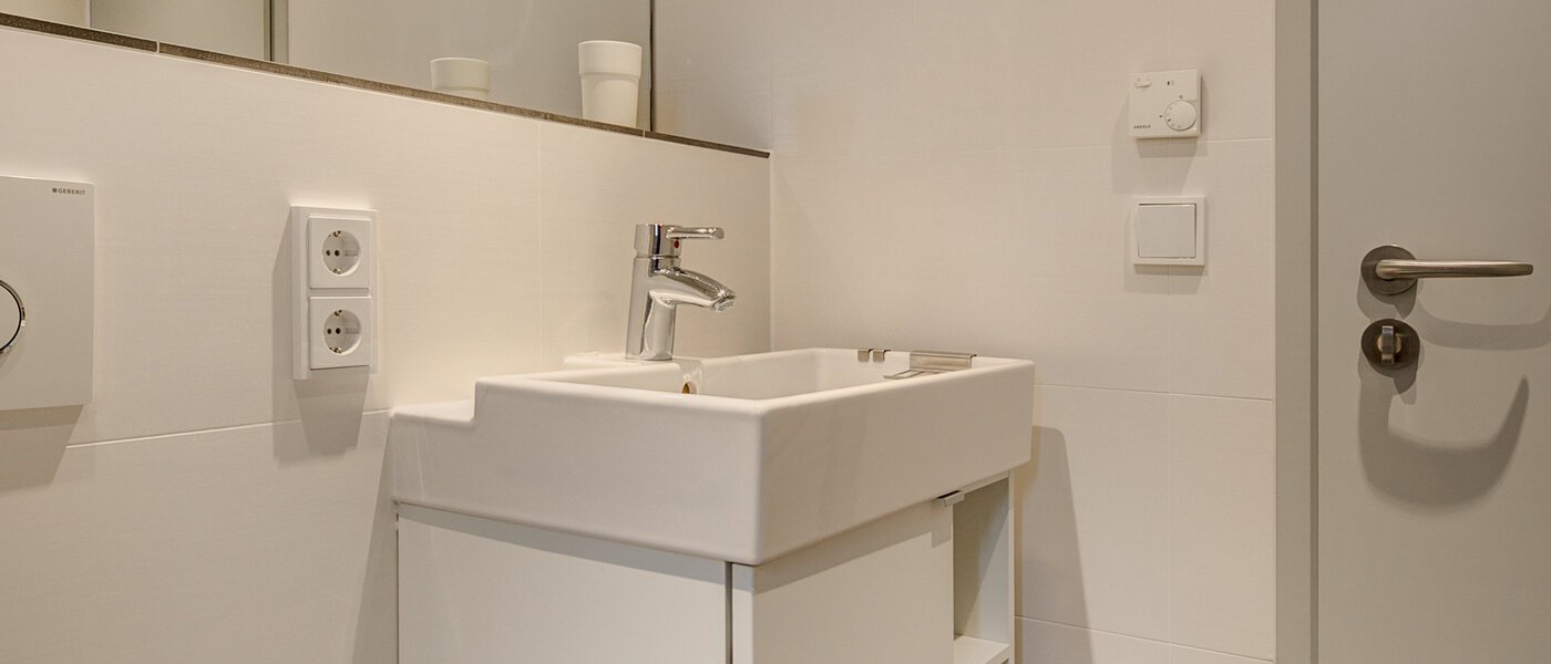 Wohnung Unterschleißheim Lohhof 03 Badezimmer 10245