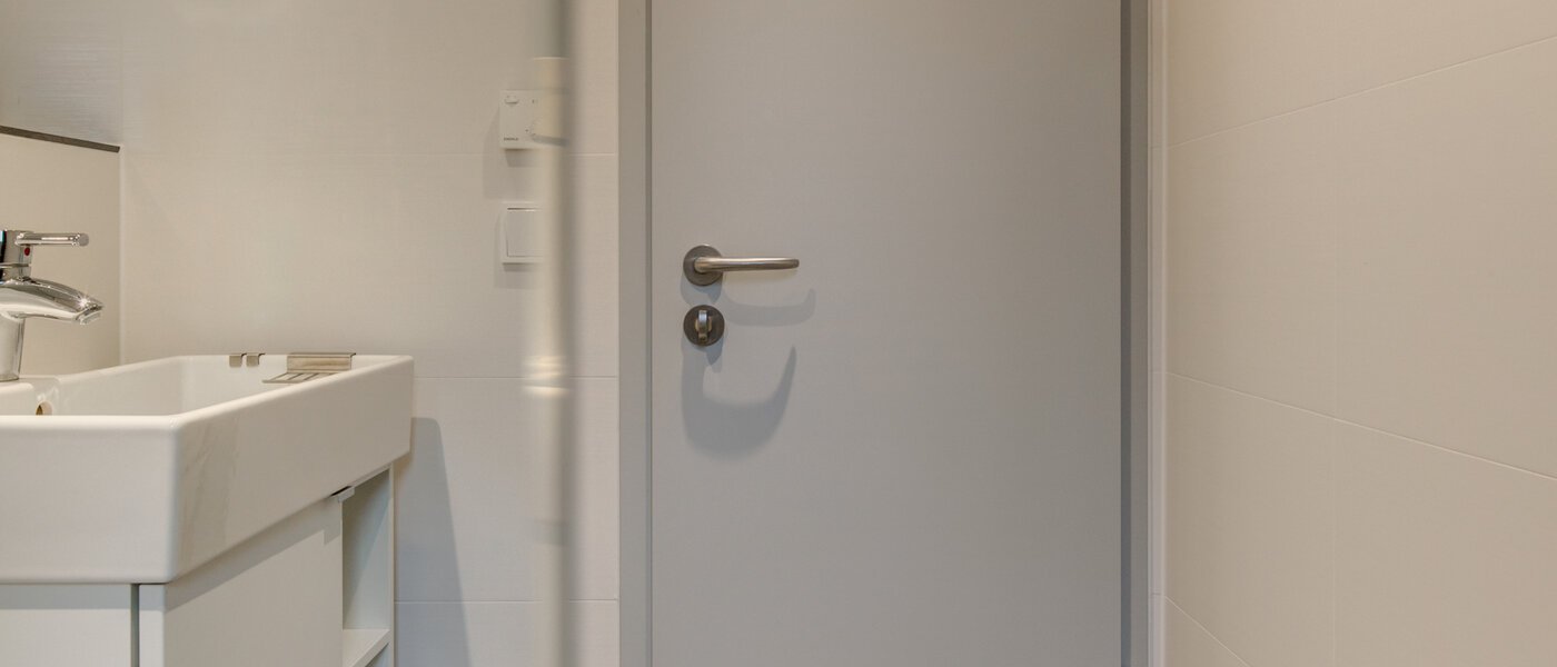 Wohnung Unterschleißheim Lohhof 04 Badezimmer 10245