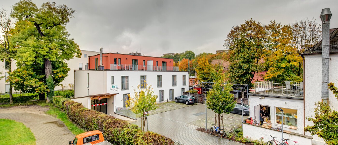 Wohnung Unterschleißheim Lohhof 02 Aussicht 10245