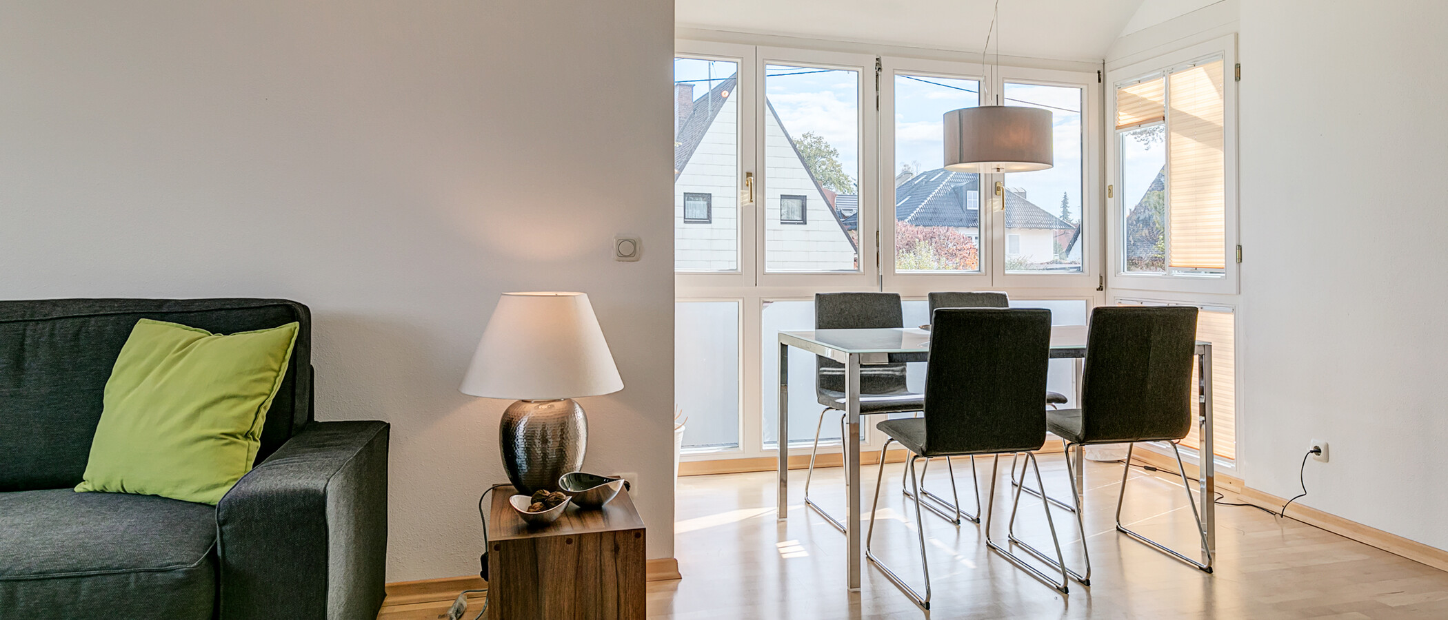 Wohnung Neubiberg 03 Wohnen 10247