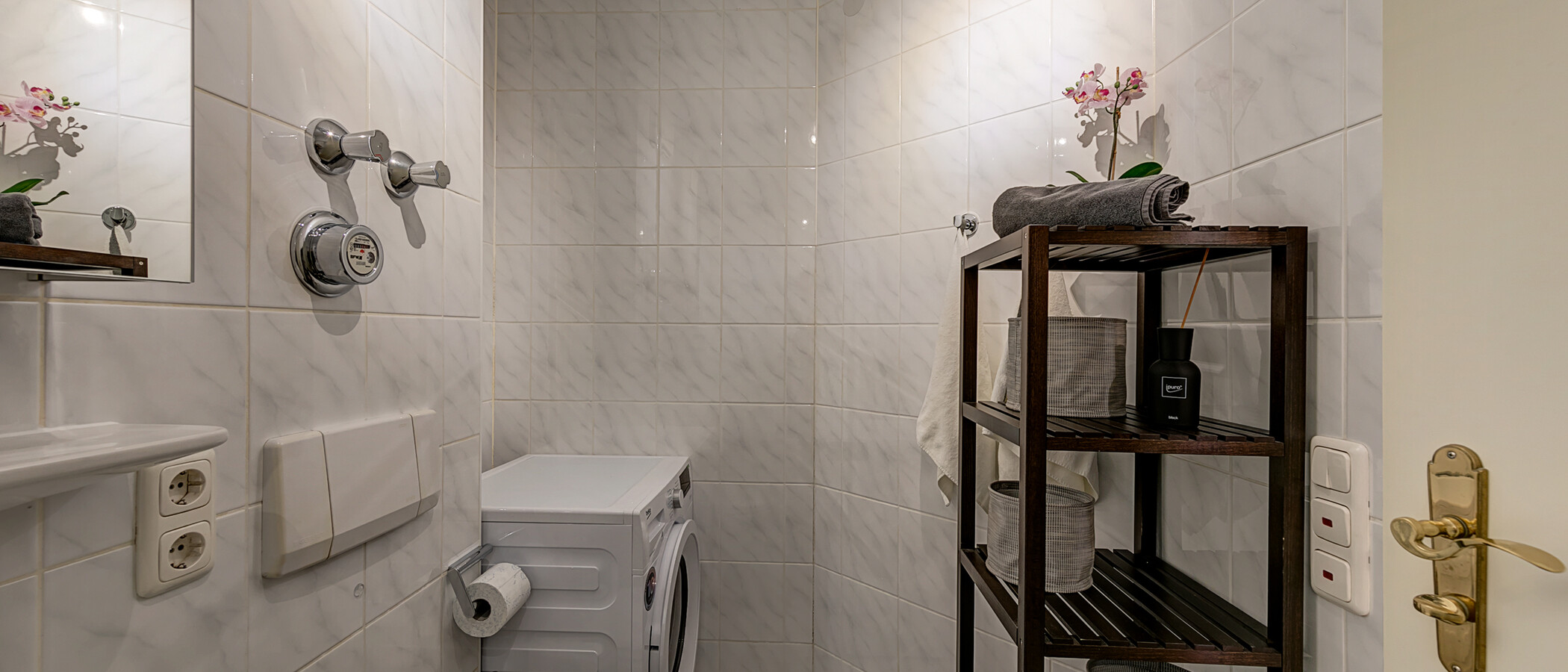 Wohnung Neubiberg 03 Badezimmer 10247