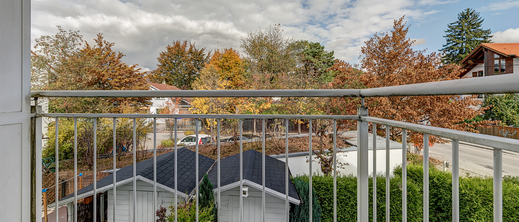 Wohnung Neubiberg 01 Balkon 10247