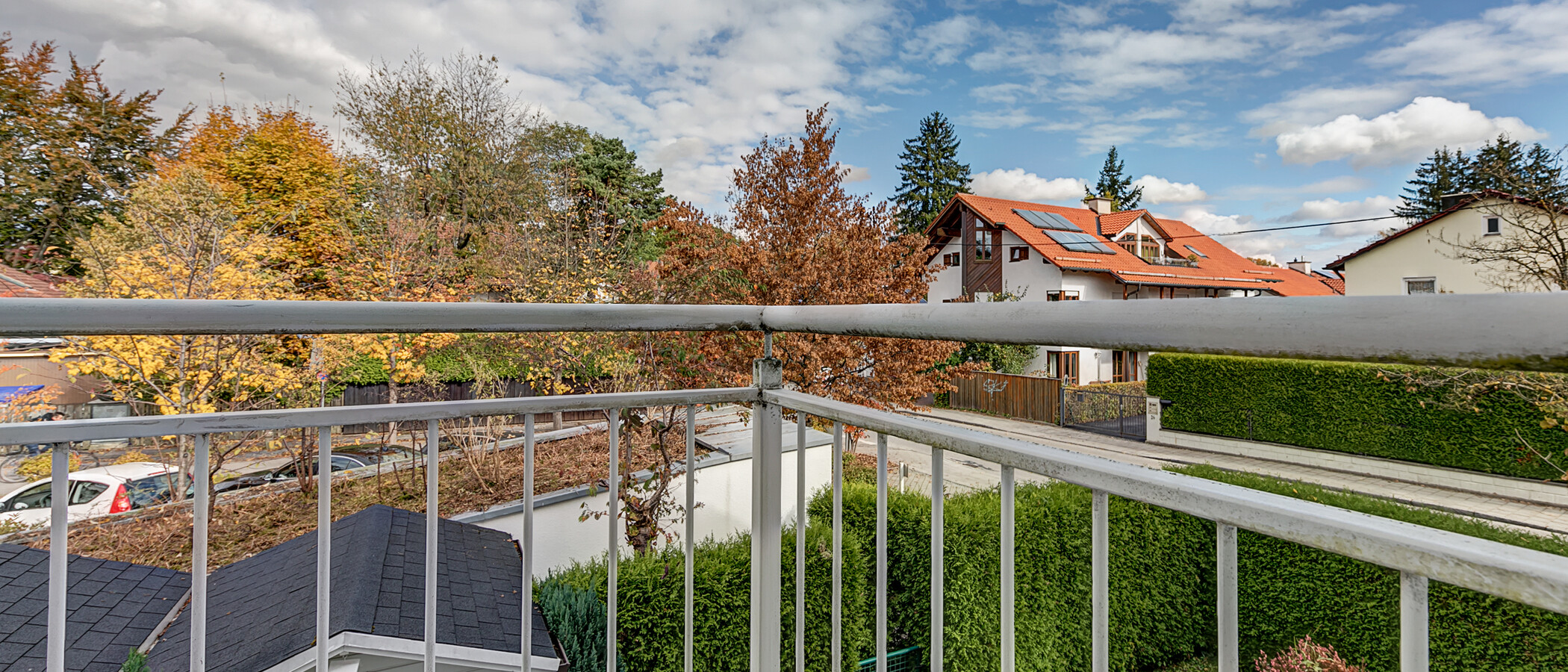 Wohnung Neubiberg 02 Balkon 10247