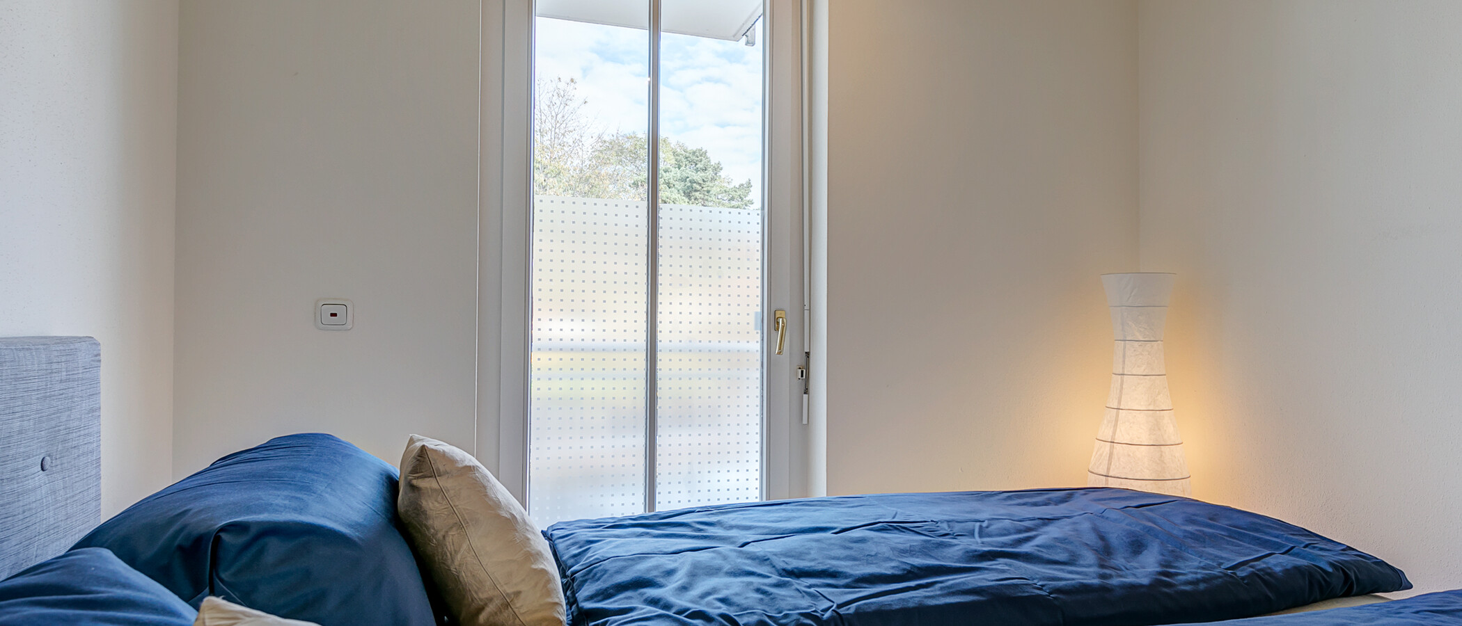 Wohnung Neubiberg 02 Schlafen 10247