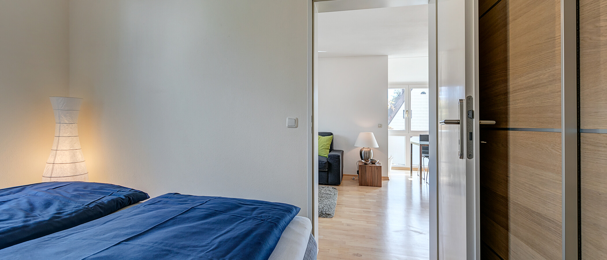 Wohnung Neubiberg 03 Schlafen 10247