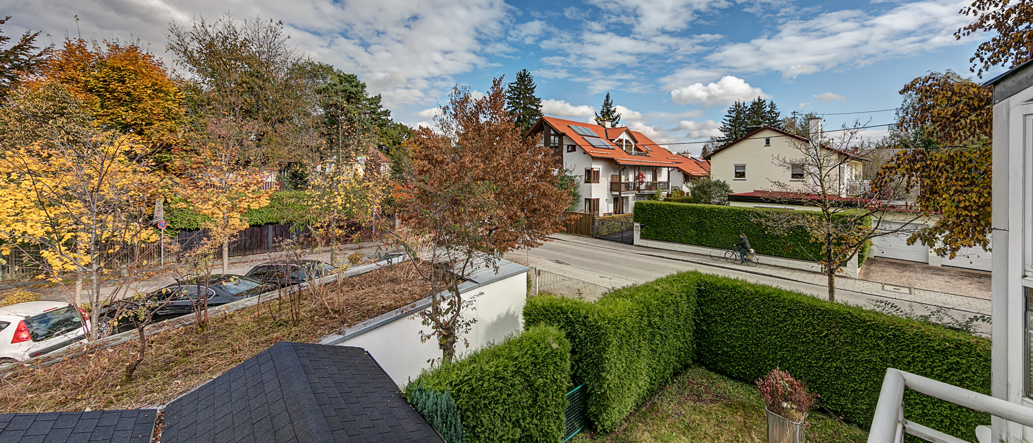Wohnung Neubiberg 01 Aussicht 10247