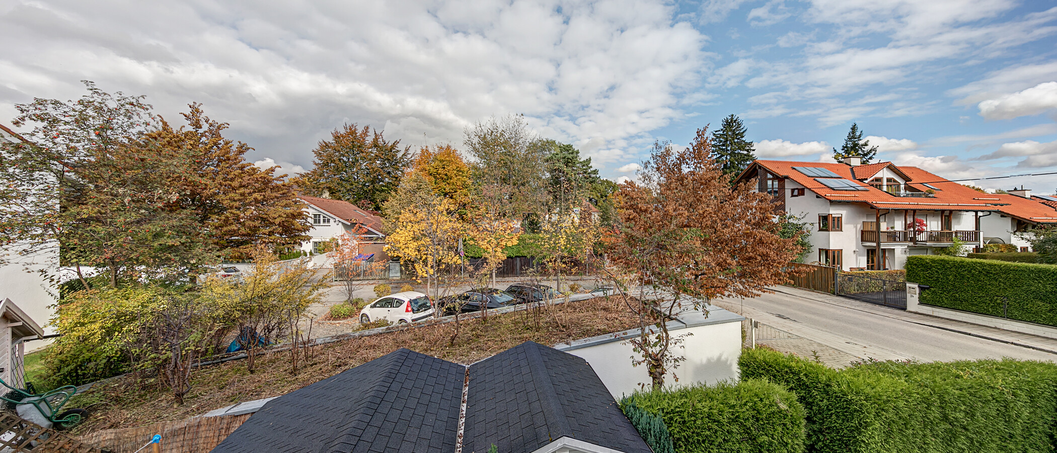 Wohnung Neubiberg 02 Aussicht 10247