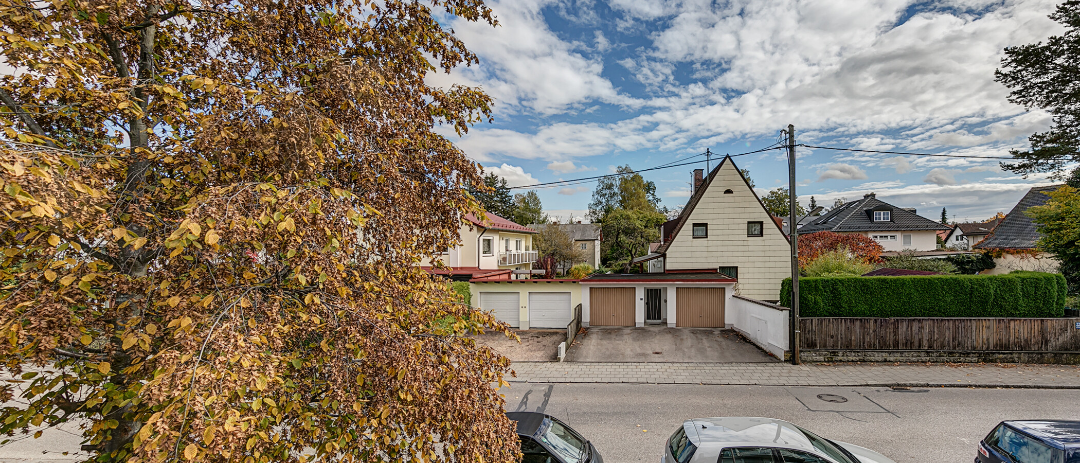 Wohnung Neubiberg 03 Aussicht 10247