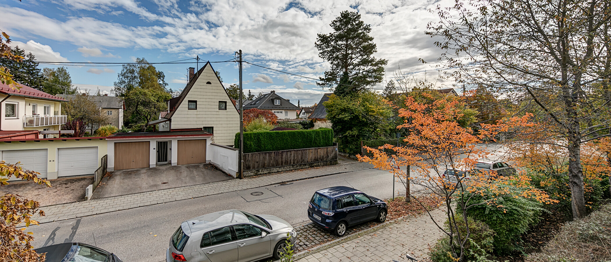 Wohnung Neubiberg 04 Aussicht 10247