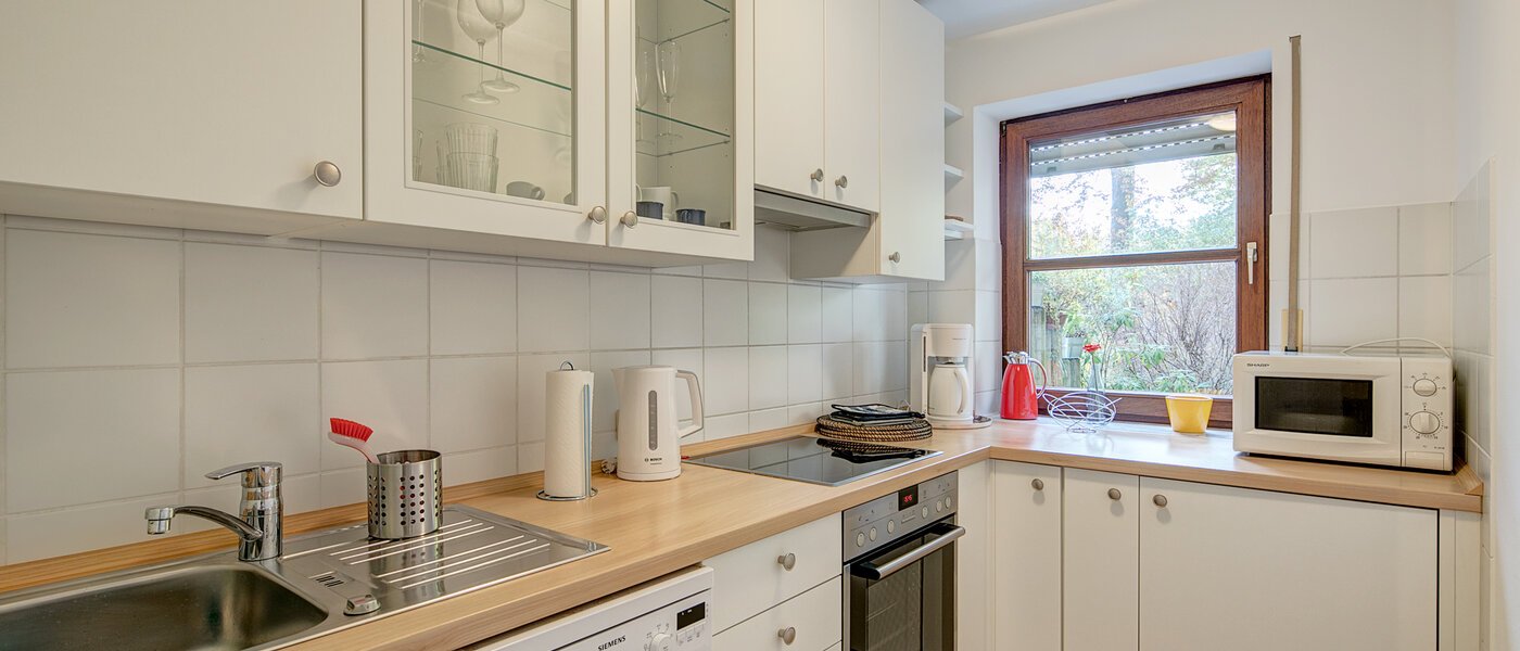 Wohnung München Harlaching 01 Küche 10257