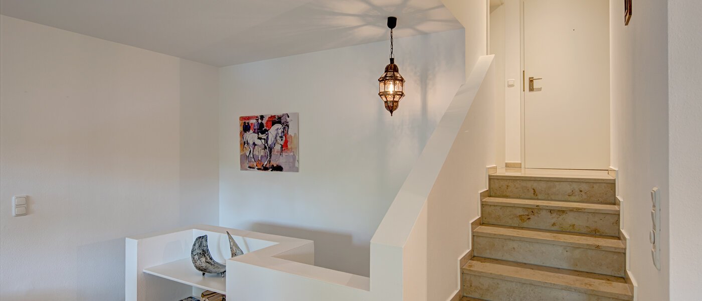 Wohnung München Harlaching 02 Flur/Gang 10257