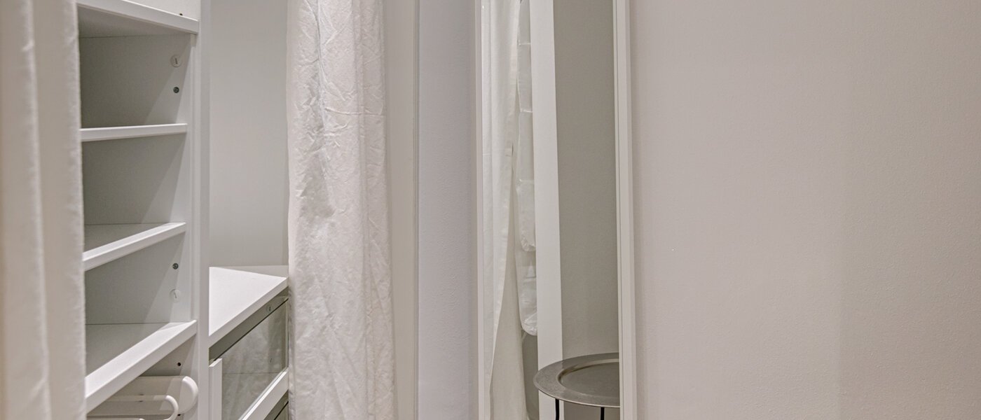 Wohnung München Harlaching 03 Flur/Gang 10257