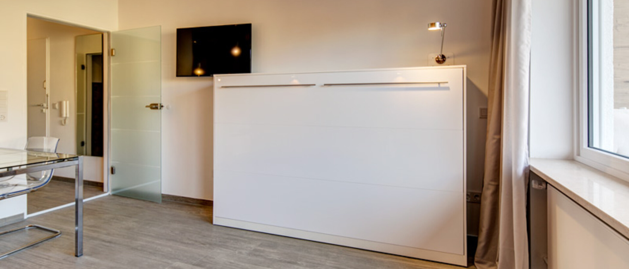 Apartment München Maxvorstadt 04 Wohnen 10269