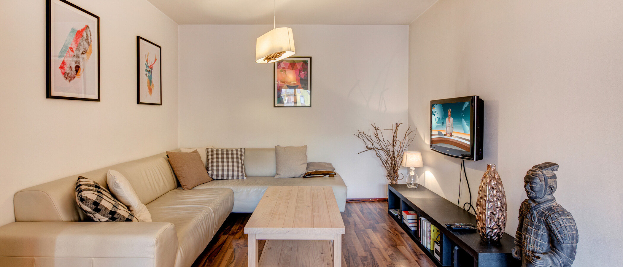 Wohnung München Parkstadt Schwabing 01 Wohnen 10278