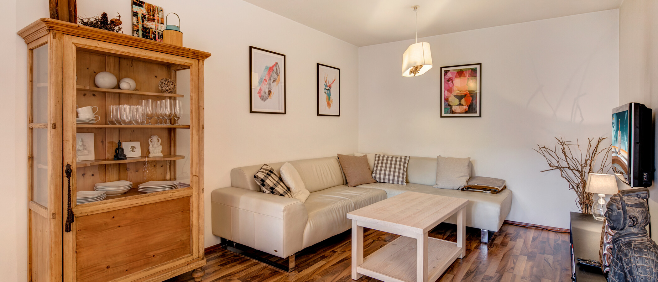 Wohnung München Parkstadt Schwabing 02 Wohnen 10278