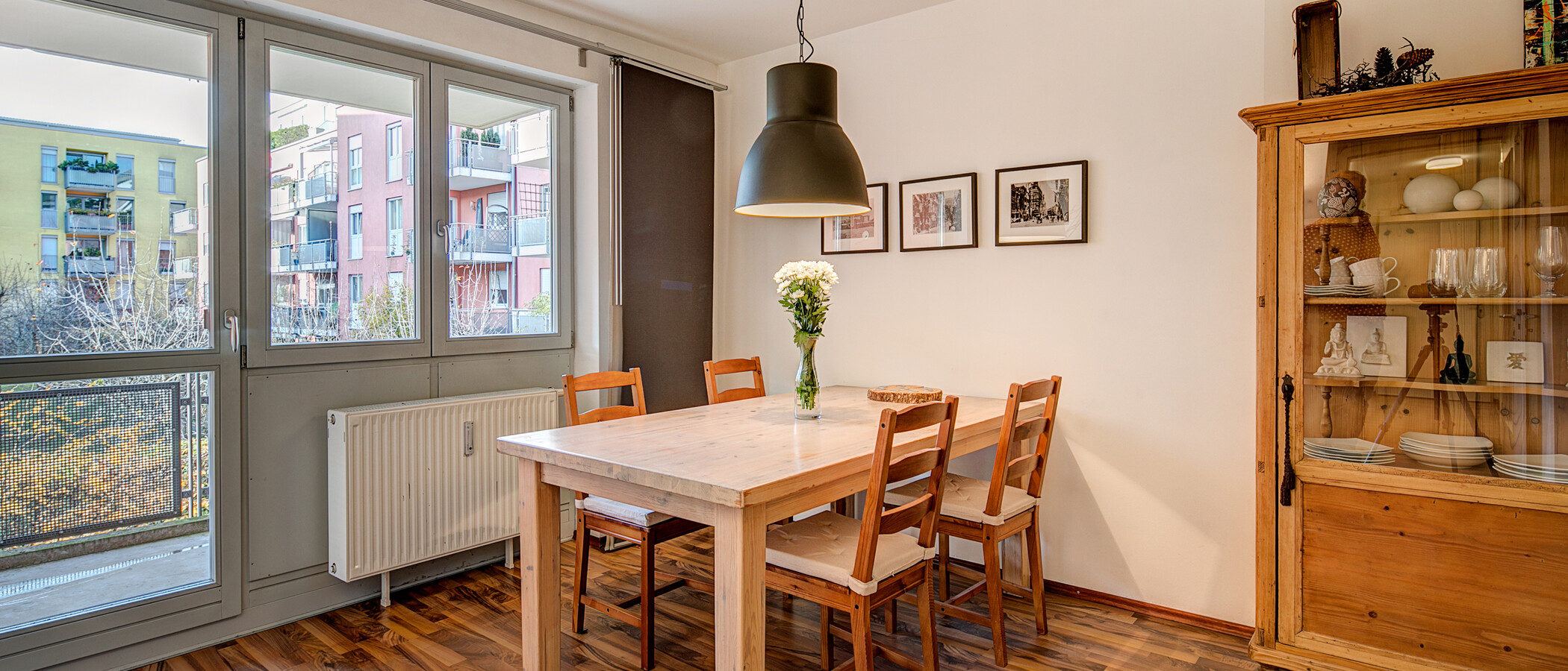 Wohnung München Parkstadt Schwabing 03 Wohnen 10278
