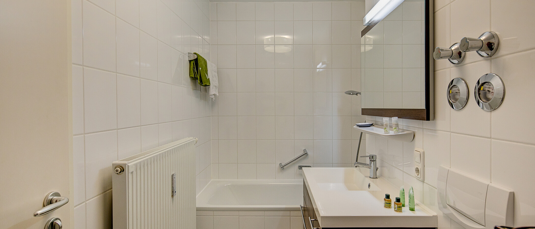 Wohnung München Parkstadt Schwabing 01 Badezimmer 10278