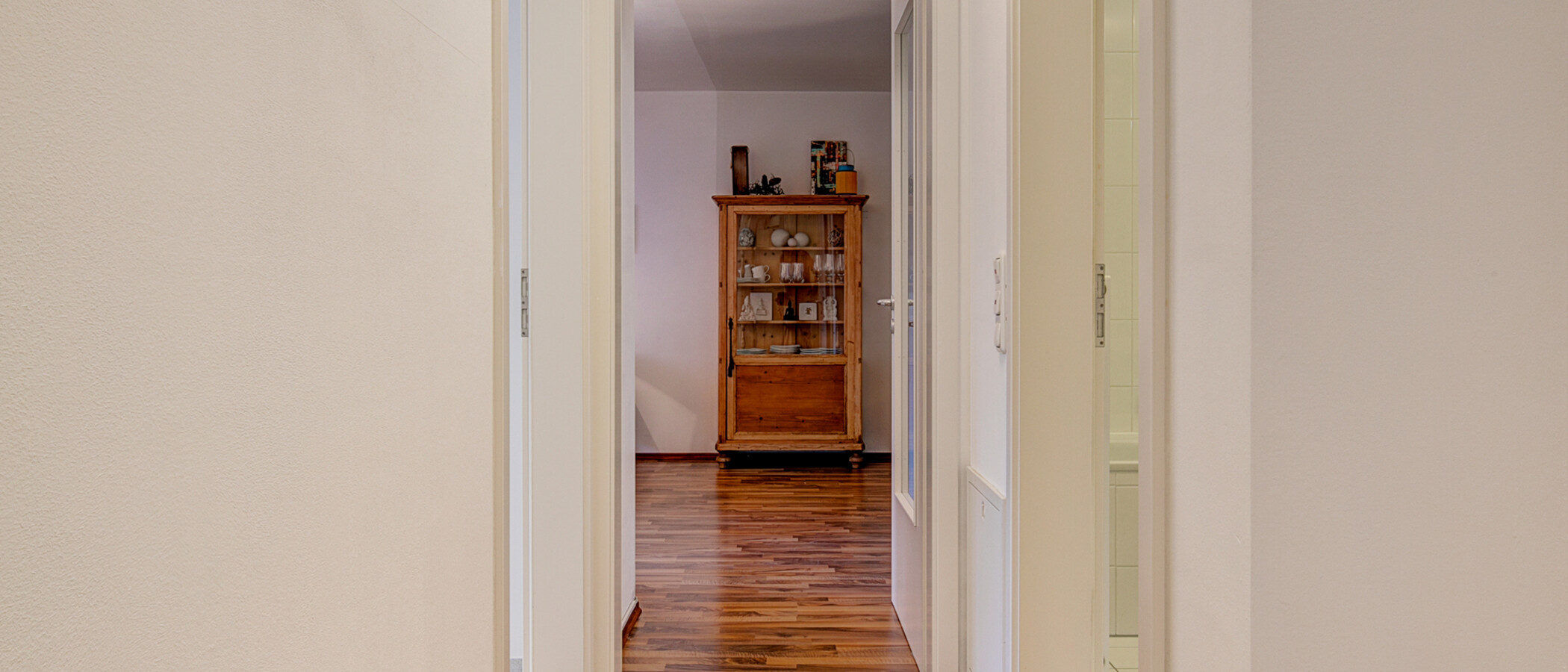Wohnung München Parkstadt Schwabing 01 Flur/Gang 10278